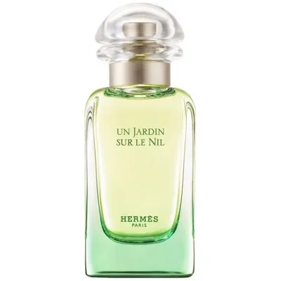 Hermès Un Jardin Sur Le Nil edt 30ml