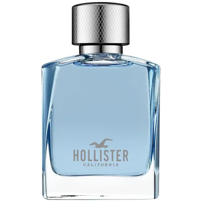 Hollister California Wave For Him edt 100ml