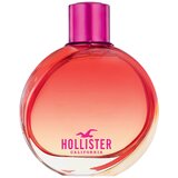 Hollister Wave 2 For Her edp 100ml