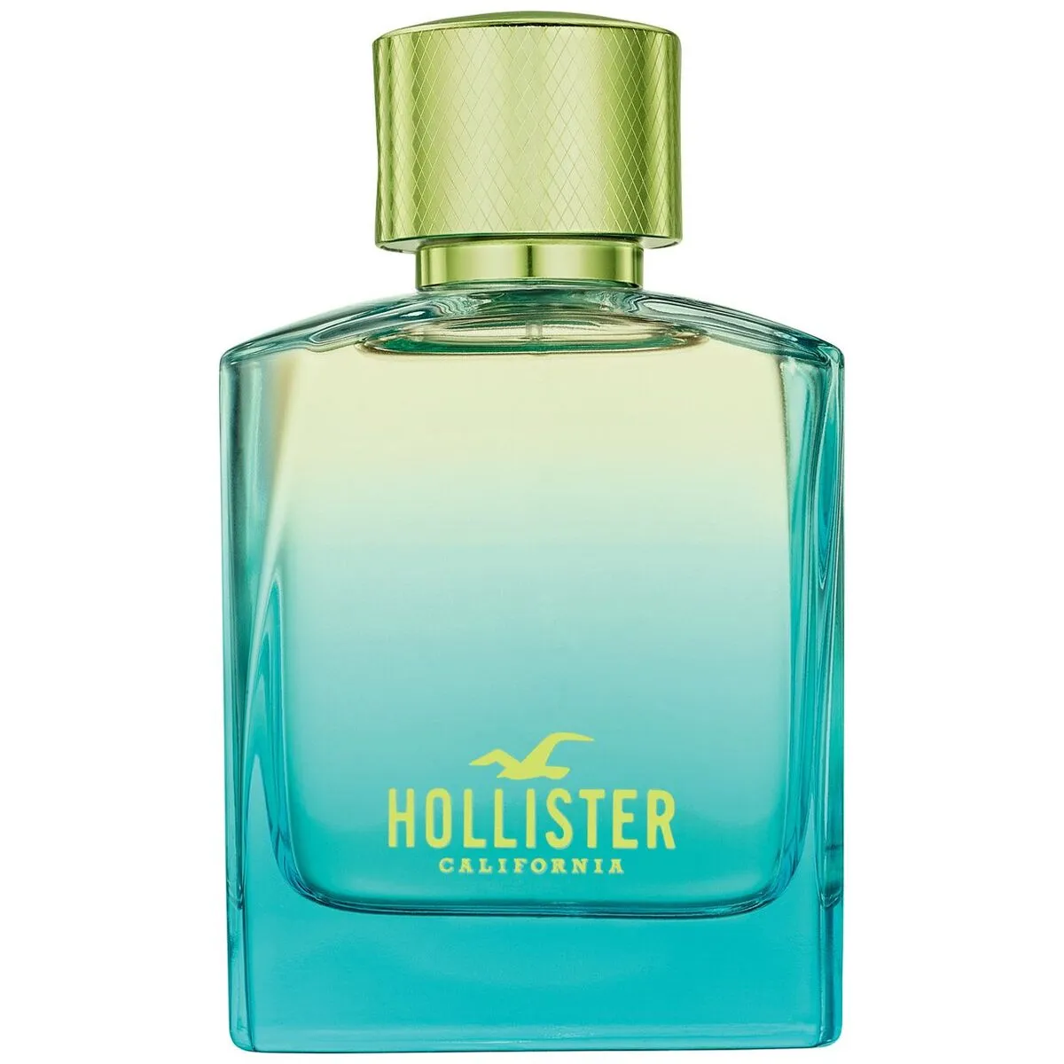 Hollister Wave 2 For Him edt 30ml