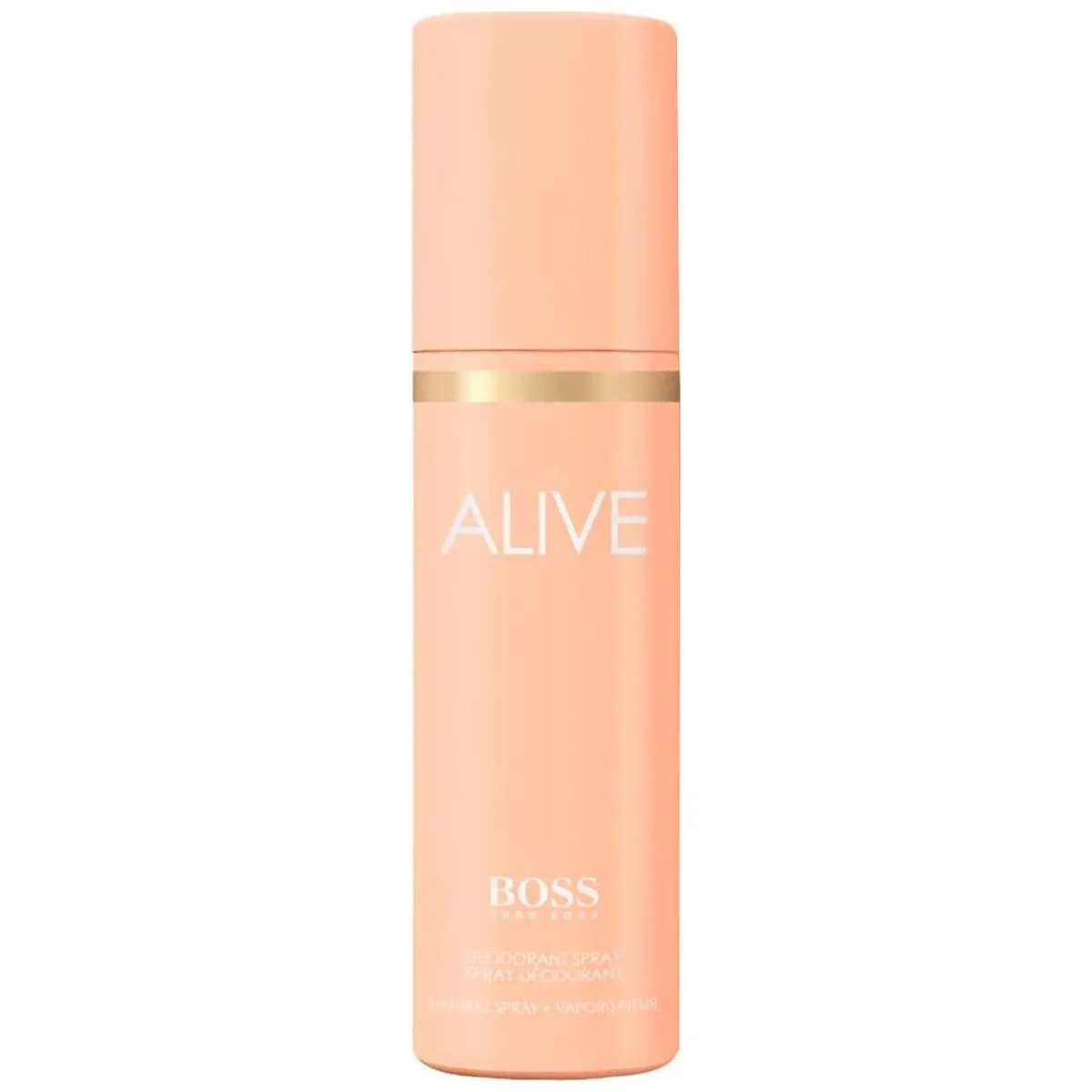 Hugo Boss Boss Alive Deo Spray 100ml
