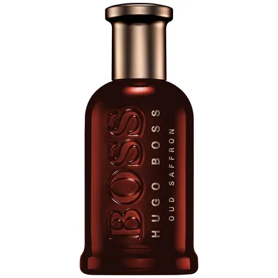 Hugo Boss Boss Bottled Oud Saffron edp 100ml