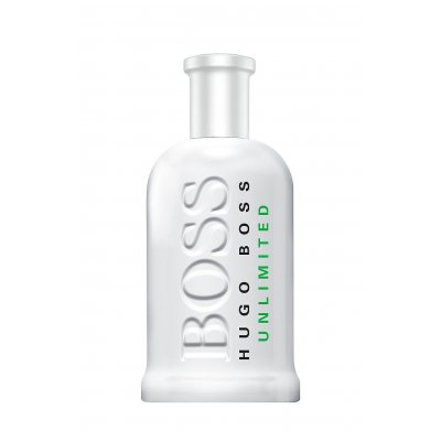 Hugo Boss Boss Bottled Unlimited edt 200ml