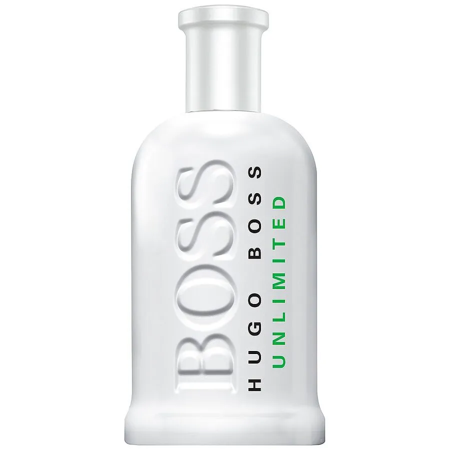 Alternativ bild 0 för Hugo Boss Bottled Unlimited EDT (Hvid) 200 ml