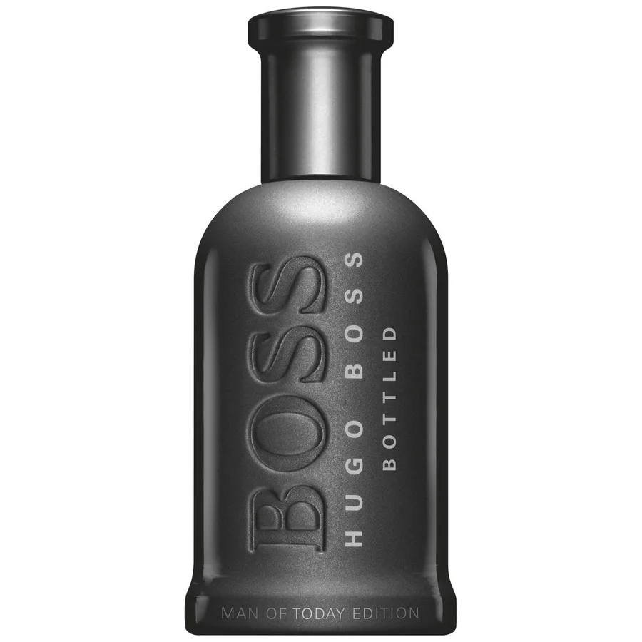 Hugo Boss Bottled Man Of Today Edition Edt 100ml