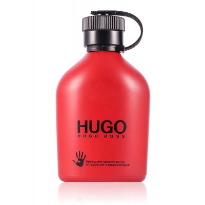 Hugo Boss Hugo Red Edt 75ml