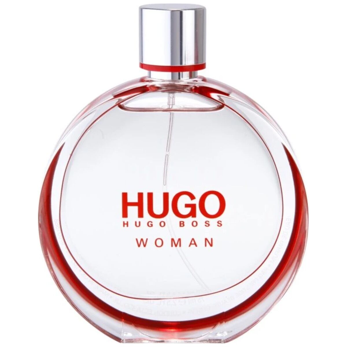 Hugo Boss Hugo Woman edp 75ml