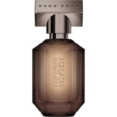 Hugo Boss The Scent Absolute For Her edp 100ml
