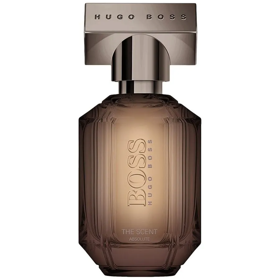 Alternativ bild 0 för Hugo Boss The Scent Absolute For Her EDP 100 ml