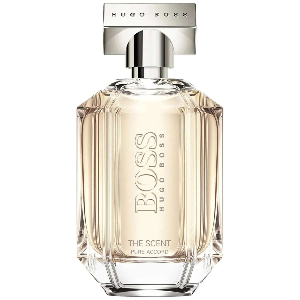 Hugo Boss The Scent Pure Accord For Her edt 100ml