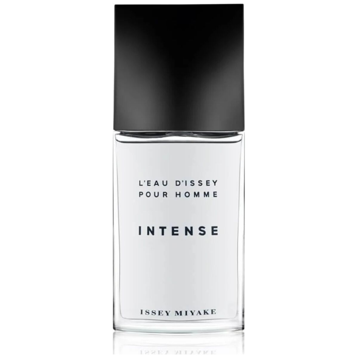 Issey Miyake L'Eau D'Issey Pour Homme Intense edt 125ml