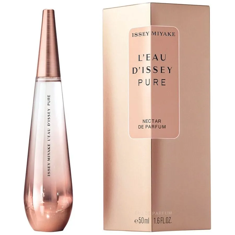 Alternativ bild 0 för Issey Miyake L'eau D'issey Pure Nectar De Parfum EDP 50 ml