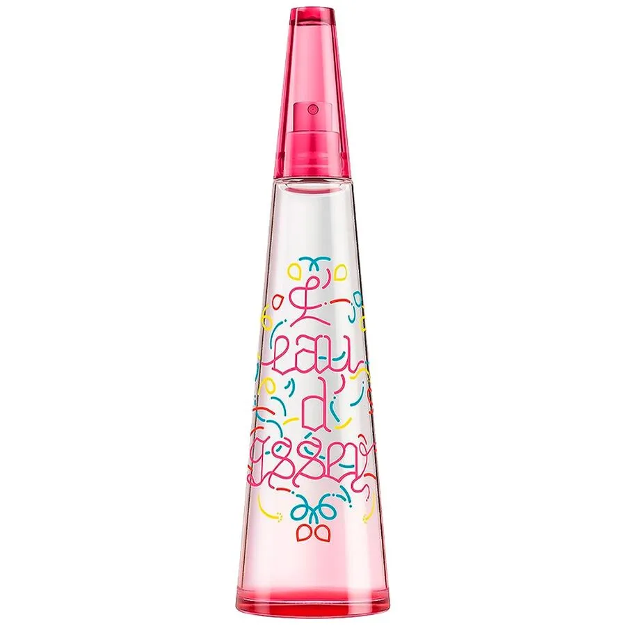 Alternativ bild 0 för Issey Miyake L'Eau D'Issey Shades of Kolam EDT 100 ml