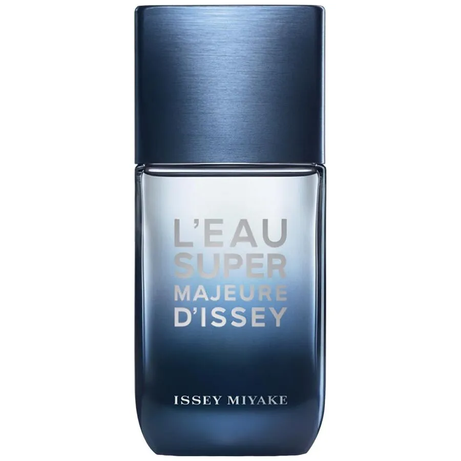 Alternativ bild 0 för Issey Miyake L'eau Super Majeure D'issey EDT 100 ml