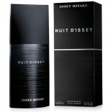 Issey Miyake Nuit D'issey edt 200ml