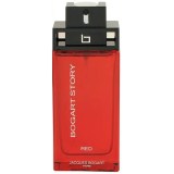 Jacques Bogart Story Red Men edt 100ml