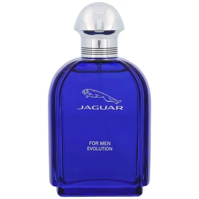 Jaguar For Men Evolution edt 100ml