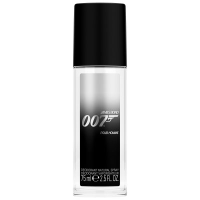 James Bond 007 Deo Spray 75ml