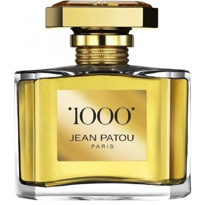 Jean Patou 1000 edt 50ml
