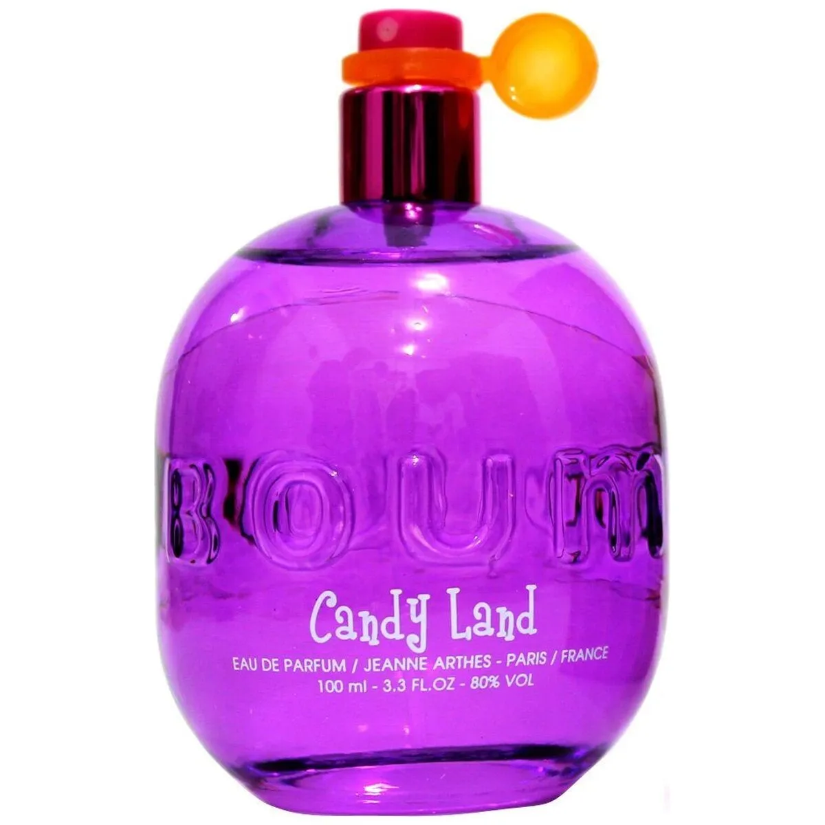 Jeanne Arthes Boum Candy Land edp 100ml