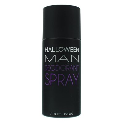 Jesus Del Pozo Halloween Man Deo Spray 150ml