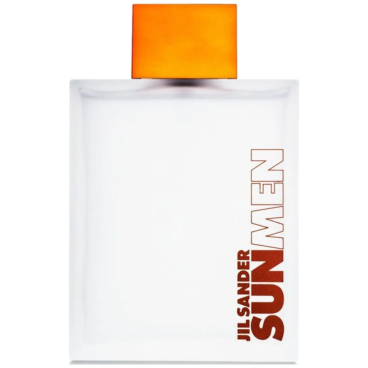 Jil Sander Sun Men edt 125ml
