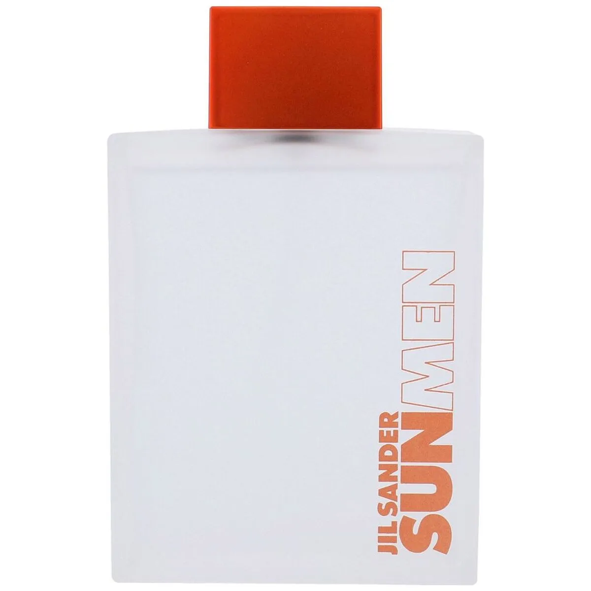Jil Sander Sun Men edt 200ml