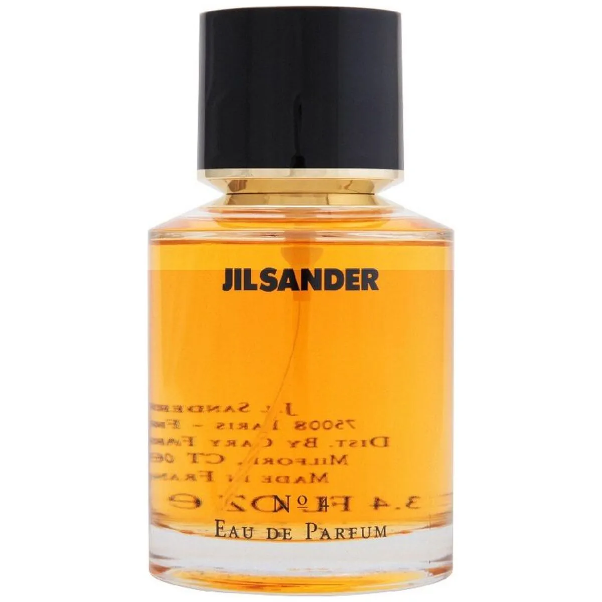 Jil Sander Woman No 4 edp 100ml