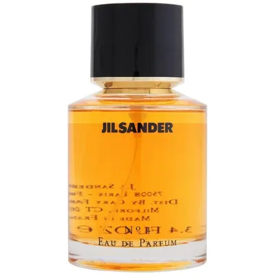 Jil Sander Woman No 4 edp 100ml