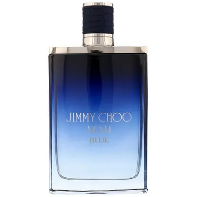 Jimmy Choo Man Blue edt 30ml