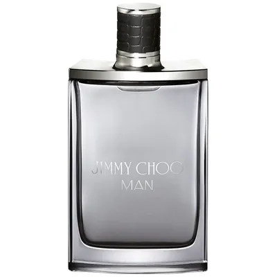 Jimmy Choo Man edt 200ml