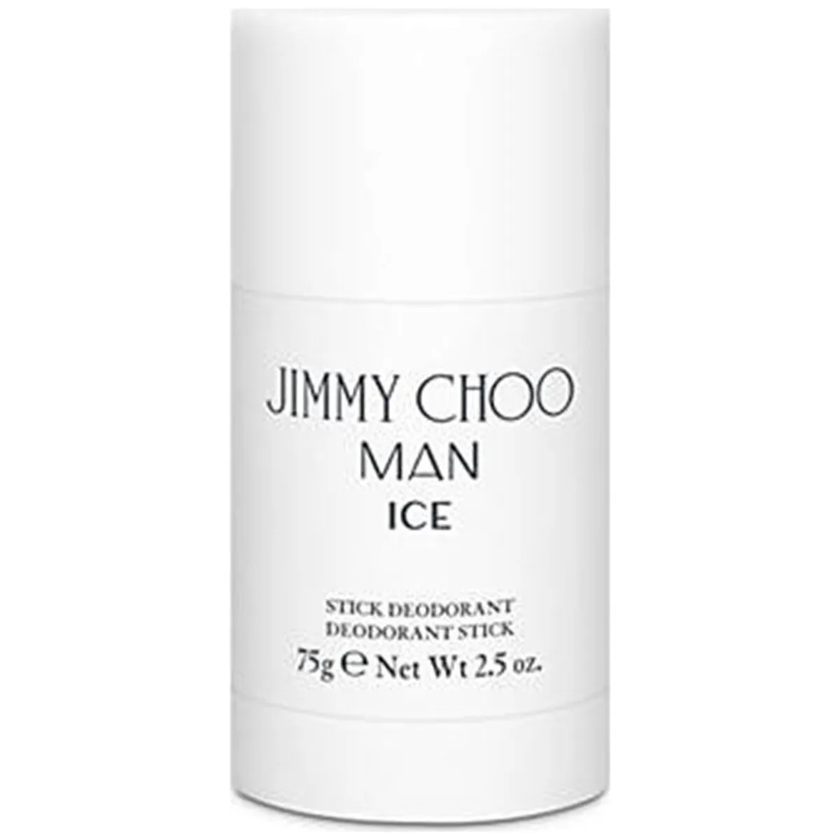 Jimmy Choo Man Ice Deo Stick 75g