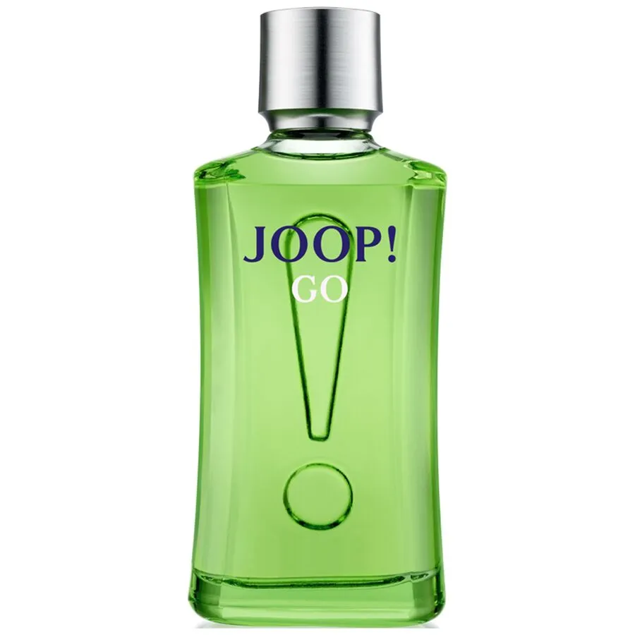 Alternativ bild 0 för Joop! Go EDT 200 ml