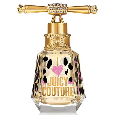 Juicy Couture I Love Juicy Couture edp 30ml