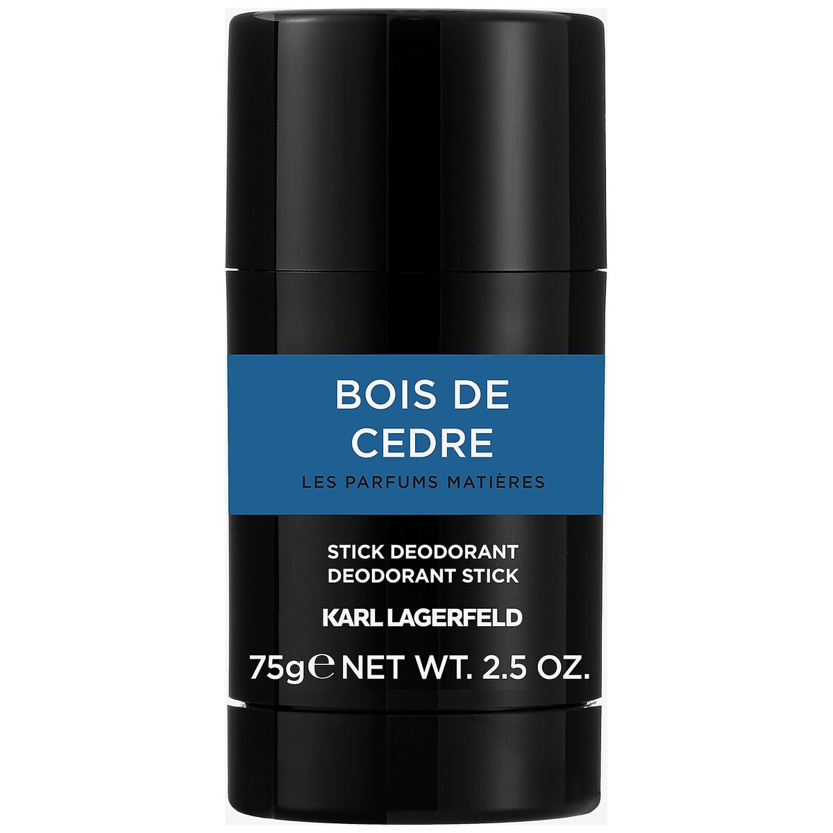 Karl Lagerfeld Bois De Cedre Deo Stick 75g