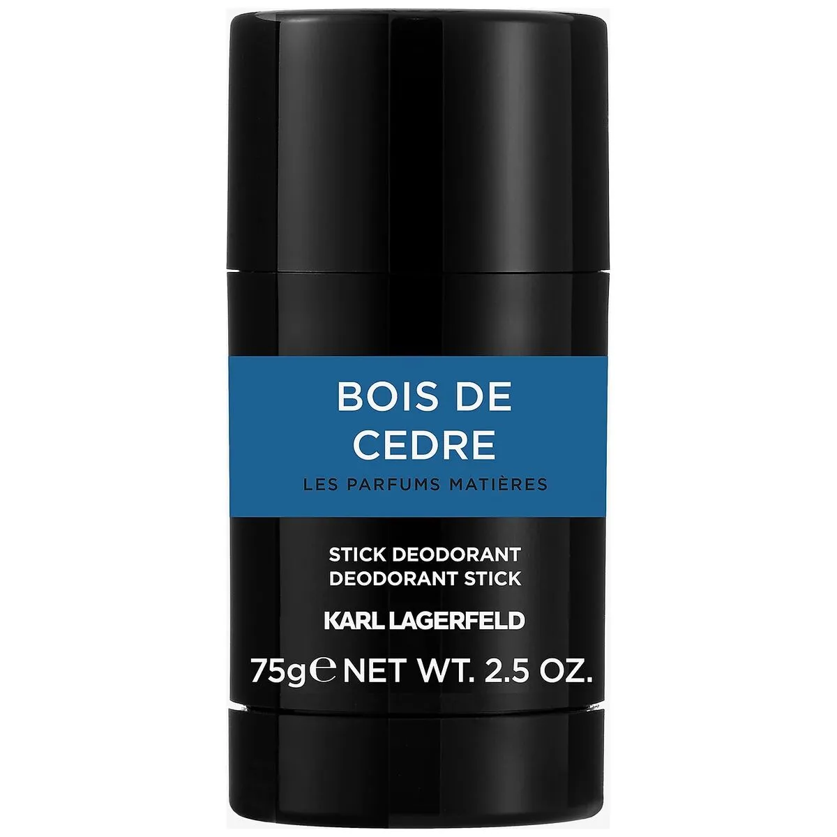 Karl Lagerfeld Bois De Cedre Deo Stick 75g