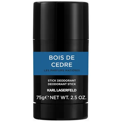 Karl Lagerfeld Bois De Cedre Deo Stick 75g