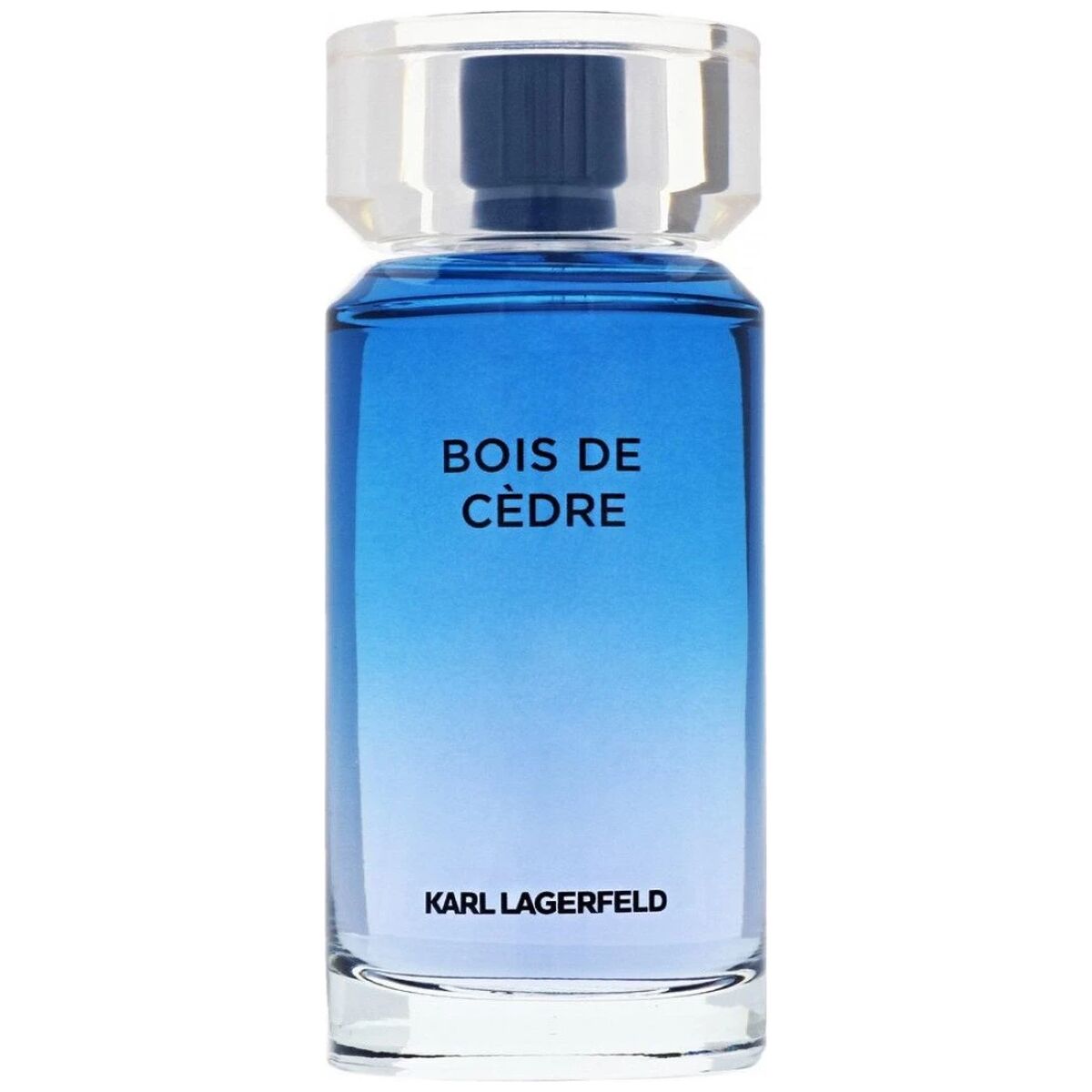 Karl Lagerfeld Bois De Cedre edt 50ml