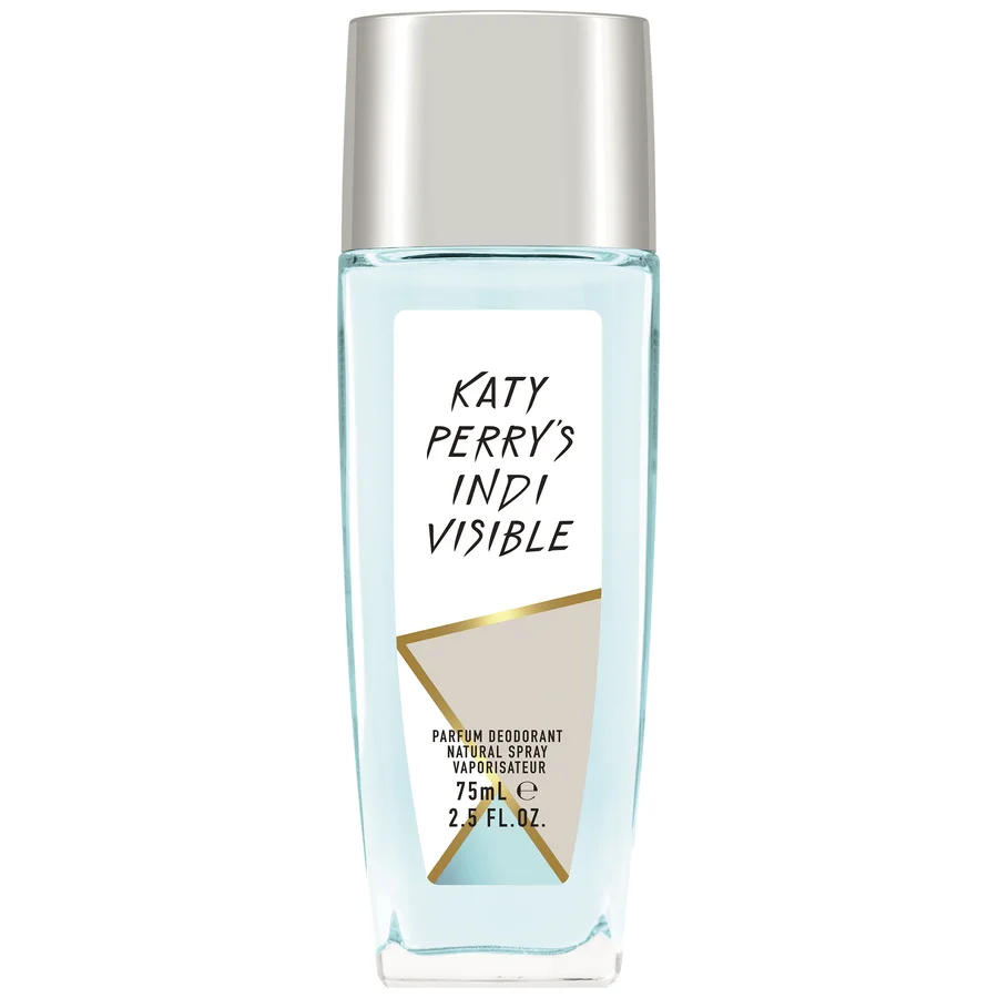 Katy Perry Indi-Visible Edp 30ml
