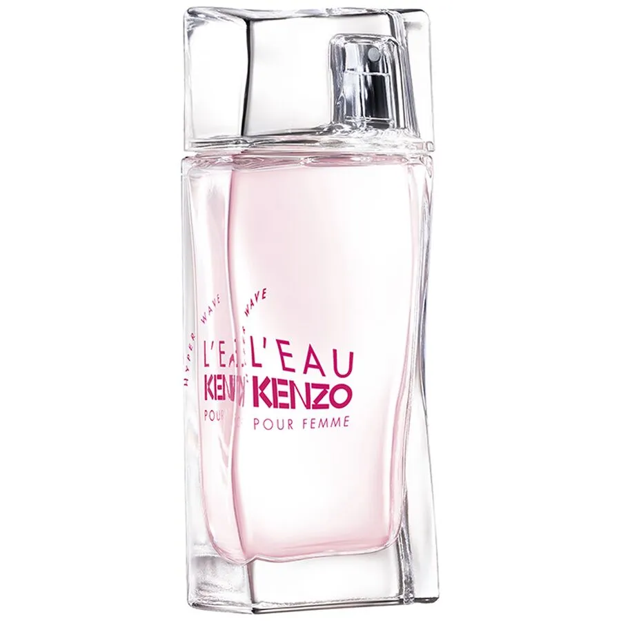 Alternativ bild 0 för Kenzo Leau Florale Etv 50ml