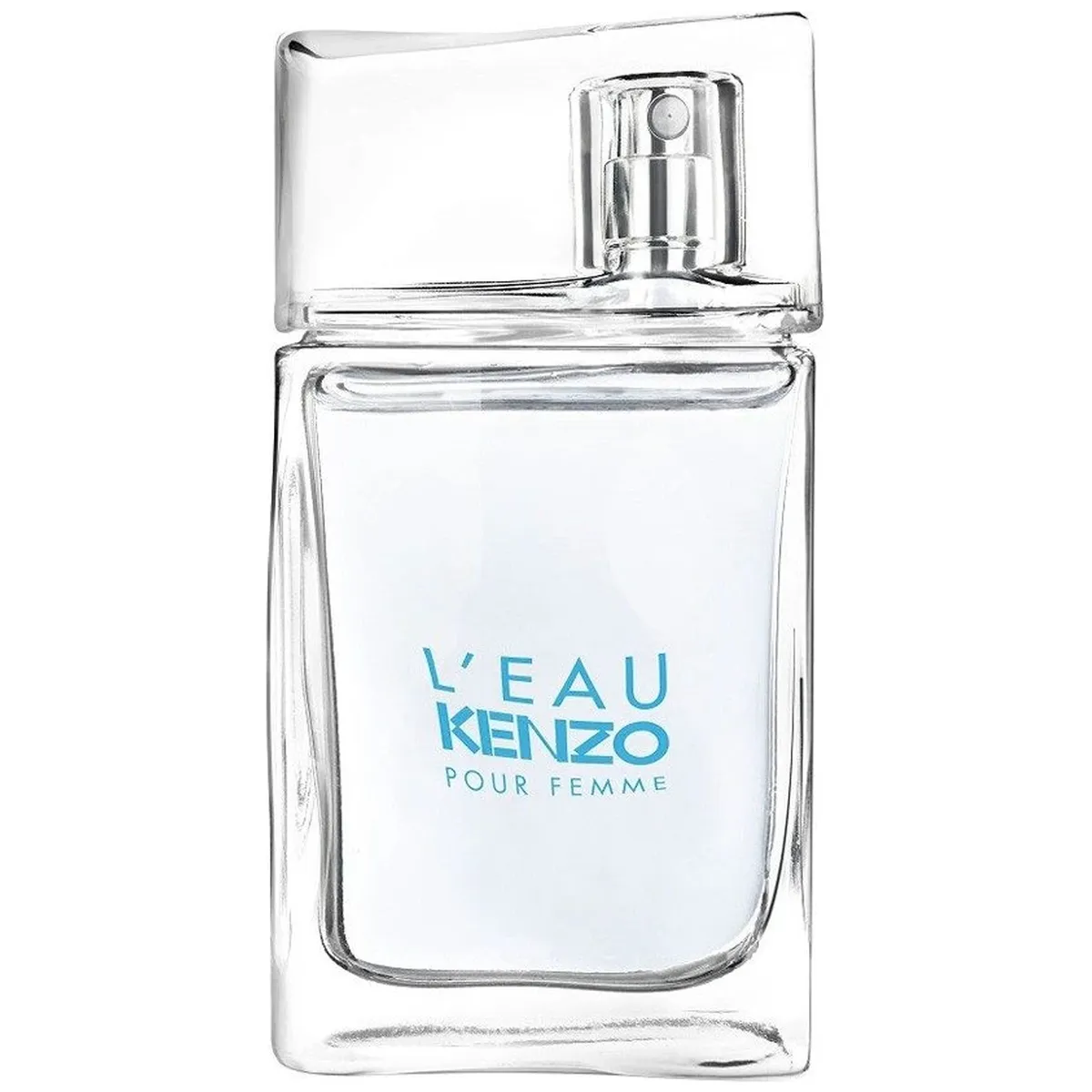 Kenzo L'Eau Pour Femme edt 100ml