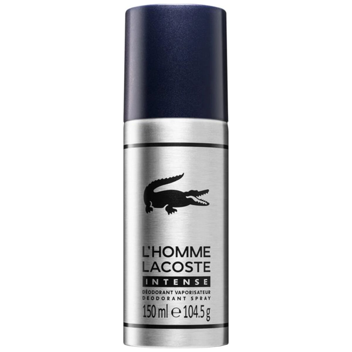 Lacoste L'Homme Intense Deo Spray 150ml