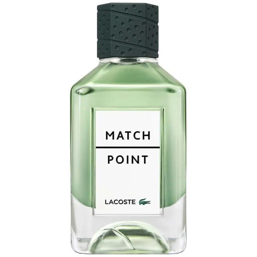 Alternativ bild 0 för Lacoste Match Point EDT 100 ml