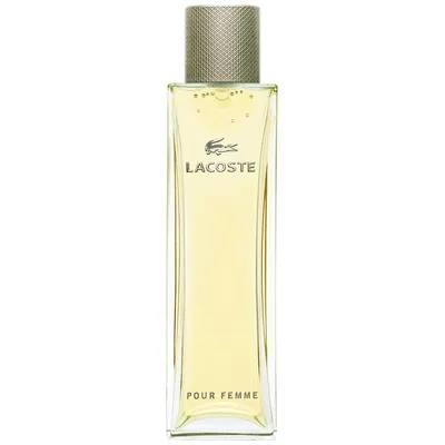 Lacoste Pour Femme edp 50ml
