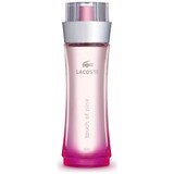 Lacoste Touch of Pink edt 90ml