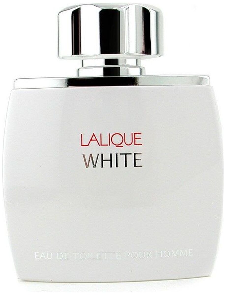 Lalique White Pour Homme edt 75ml