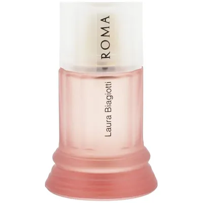 Laura Biagiotti Roma Rosa edt 25ml