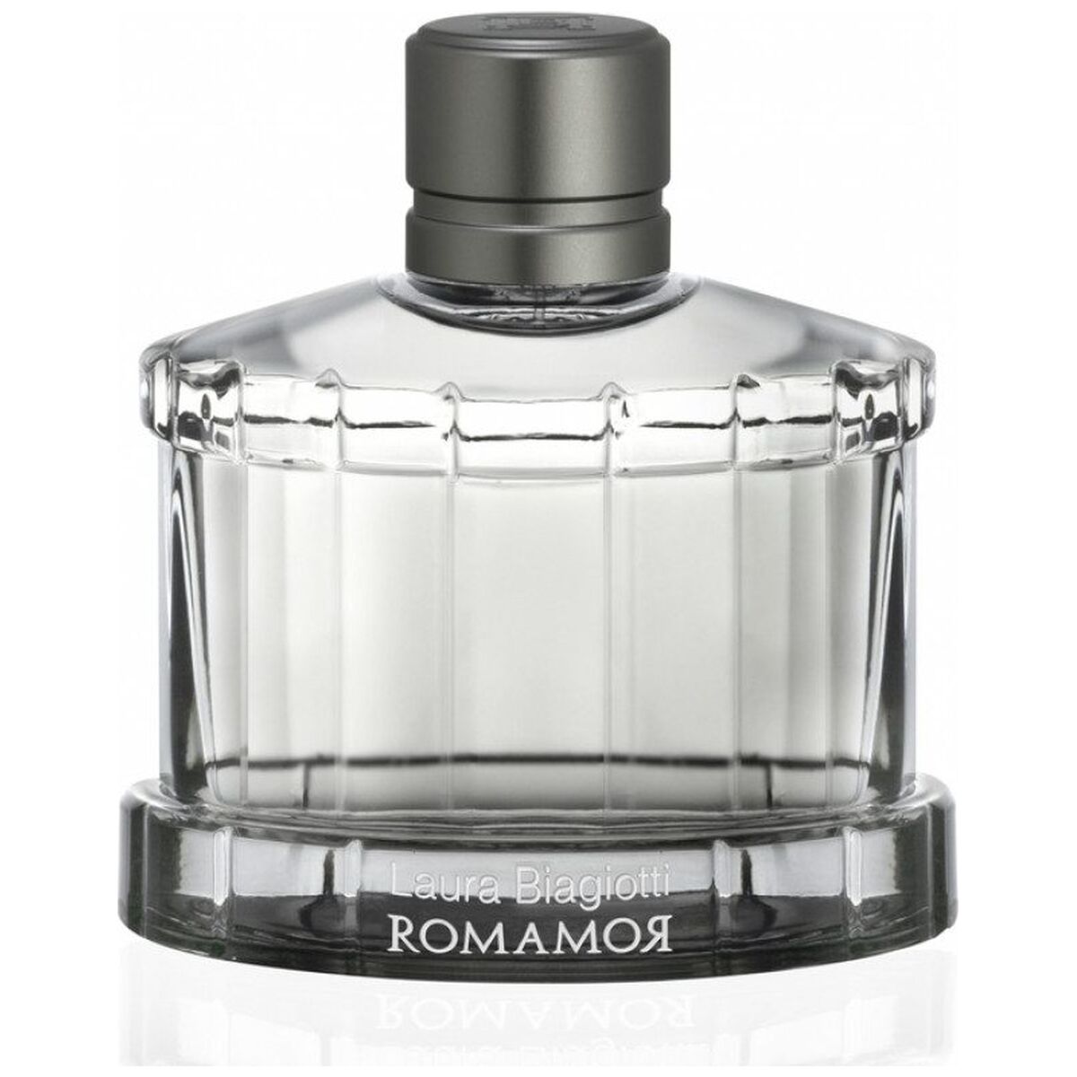Laura Biagiotti Romamor Uomo edt 125ml