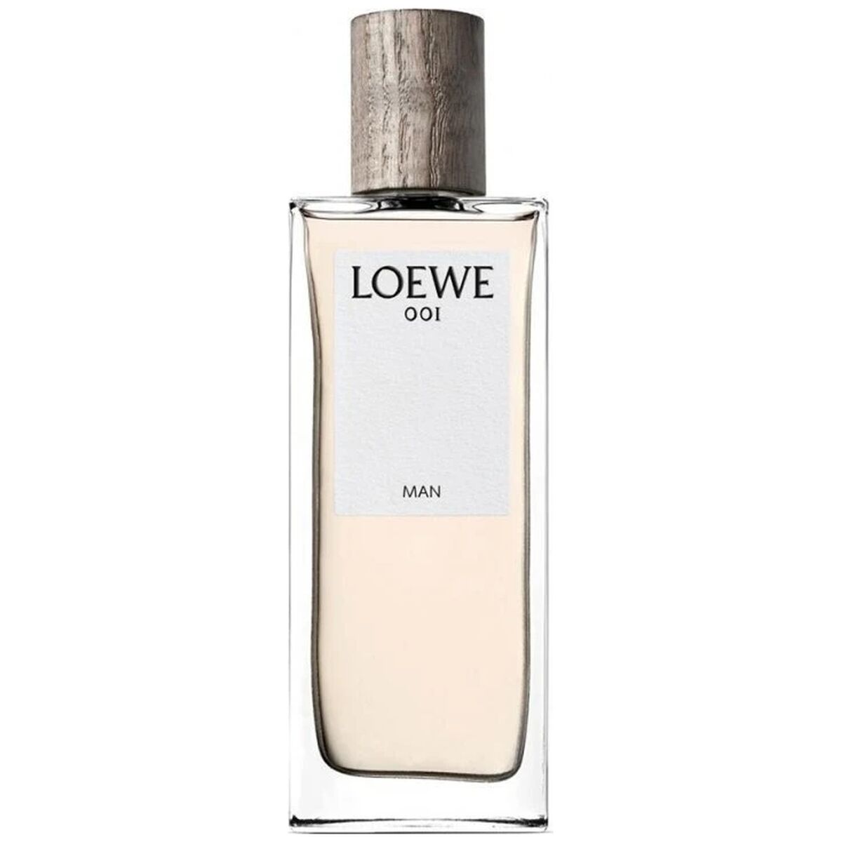 Loewe 001 Man edt 100ml