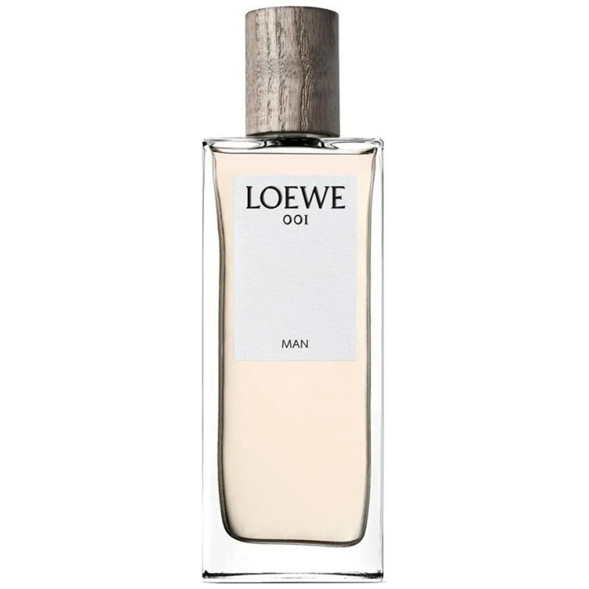 Loewe 001 Man edt 100ml